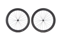 Syncros Capital 1.0s 60 Carbon Disc Wheelset 2026, Shimano Freehub