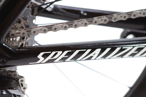 Specialized S-Works Tarmac SL7 Sram Red eTap AXS Disc Road Bike 2021, Size 56cm