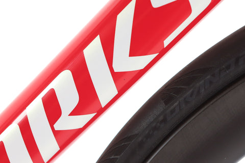 Specialized S-Works Tarmac SL7 Sram Red eTap AXS Disc Road Bike 2021, Size 56cm
