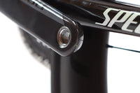 Specialized S-Works Tarmac SL7 Sram Red eTap AXS Disc Road Bike 2021, Size 56cm