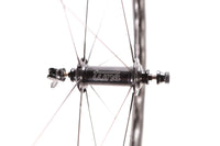 Princeton/ Tune 4540 Grit Road Wheelset 2023, Shimano Freehub