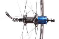 Princeton/ Tune 4540 Grit Road Wheelset 2023, Shimano Freehub