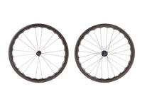 Princeton/ Tune 4540 Grit Road Wheelset 2023, Shimano Freehub