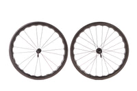 Princeton/ Tune 4540 Grit Road Wheelset 2023, Shimano Freehub