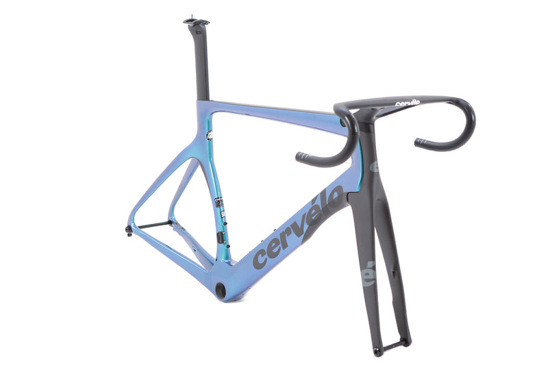 Cervelo S5 Disc Road Frameset 2021, Various Sizes
