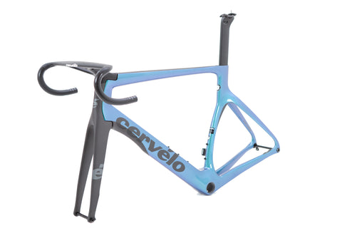 Cervelo S5 Disc Road Frameset 2021, Various Sizes