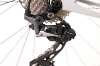 Cannondale Topstone Carbon 2 L Shimano GRX Disc Gravel Bike 2022, Size XS