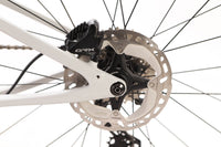 Cannondale Topstone Carbon 2 L Shimano GRX Disc Gravel Bike 2022, Size XS