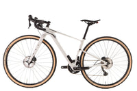 Cannondale Topstone Carbon 2 L Shimano GRX Disc Gravel Bike 2022, Size XS