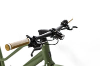 Orbea Vibe H10 Mud Shimano Deore/ XT Electric Hybrid Bike 2021, Size Medium