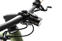 Orbea Vibe H10 Mud Shimano Deore/ XT Electric Hybrid Bike 2021, Size Medium