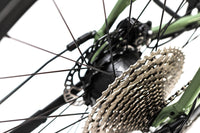 Orbea Vibe H10 Mud Shimano Deore/ XT Electric Hybrid Bike 2021, Size Medium