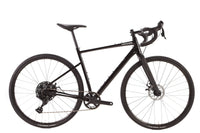 Cannondale Topstone 4 Microshift AdventX Gravel Bike 2022, Size Medium