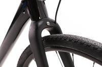 Cannondale Topstone 4 Microshift AdventX Gravel Bike 2022, Size Medium