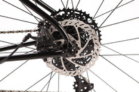 Cannondale Topstone 4 Microshift AdventX Gravel Bike 2022, Size Medium