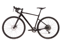 Cannondale Topstone 4 Microshift AdventX Gravel Bike 2022, Size Medium