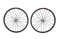Fulcrum Racing Zero Disc Wheelset, Shimano Freehub