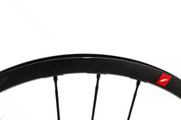 Fulcrum Racing Zero Disc Wheelset, Shimano Freehub