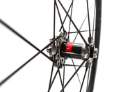 Fulcrum Racing Zero Disc Wheelset, Shimano Freehub