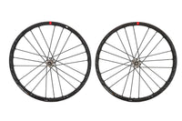 Fulcrum Racing Zero Disc Wheelset, Shimano Freehub