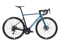 Focus Izalco Max Shimano Ultegra Di2 Disc Road Bike 2020, Size Medium