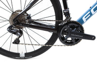 Focus Izalco Max Shimano Ultegra Di2 Disc Road Bike 2020, Size Medium
