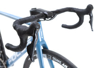 Focus Izalco Max Shimano Ultegra Di2 Disc Road Bike 2020, Size Medium
