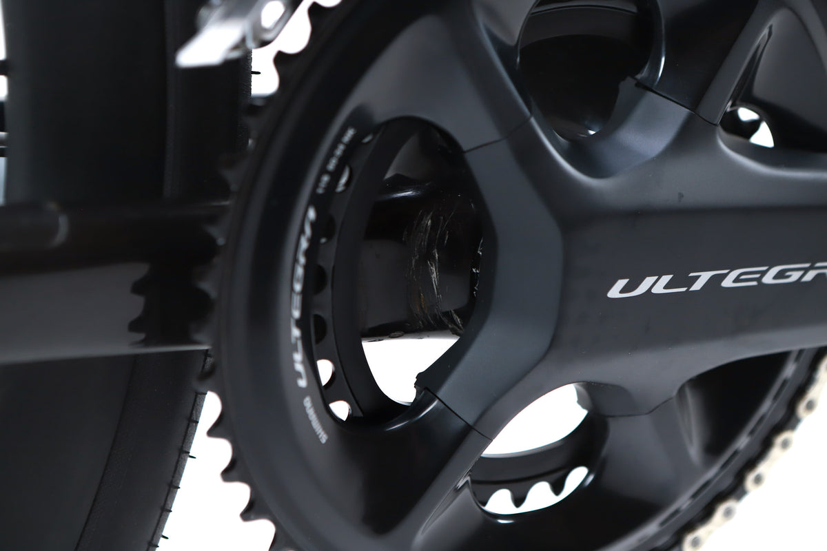 Focus Izalco Max Shimano Ultegra Di2 Disc Road Bike 2020, Size Medium