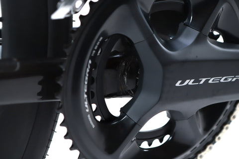 Focus Izalco Max Shimano Ultegra Di2 Disc Road Bike 2020, Size Medium