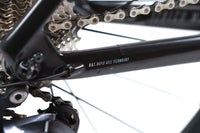 Focus Izalco Max Shimano Ultegra Di2 Disc Road Bike 2020, Size Medium