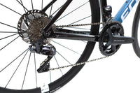 Focus Izalco Max Shimano Ultegra Di2 Disc Road Bike 2020, Size Medium