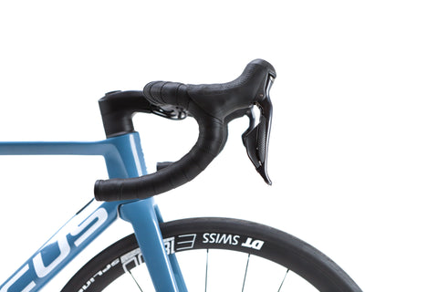 Focus Izalco Max Shimano Ultegra Di2 Disc Road Bike 2020, Size Medium