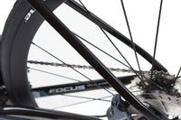 Focus Izalco Max Shimano Ultegra Di2 Disc Road Bike 2020, Size Medium