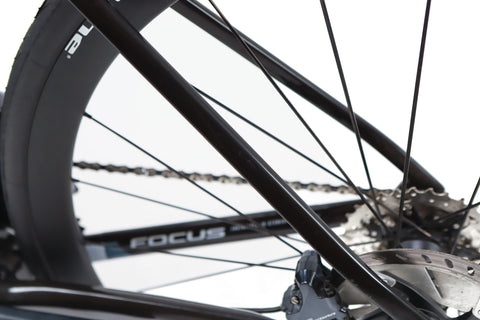 Focus Izalco Max Shimano Ultegra Di2 Disc Road Bike 2020, Size Medium