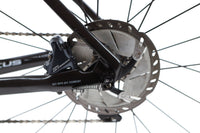 Focus Izalco Max Shimano Ultegra Di2 Disc Road Bike 2020, Size Medium
