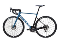 Focus Izalco Max Shimano Ultegra Di2 Disc Road Bike 2020, Size Medium