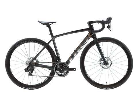 Trek Emonda SLR 9 Sram Red eTap AXS Disc Road Bike 2024, Size 52cm