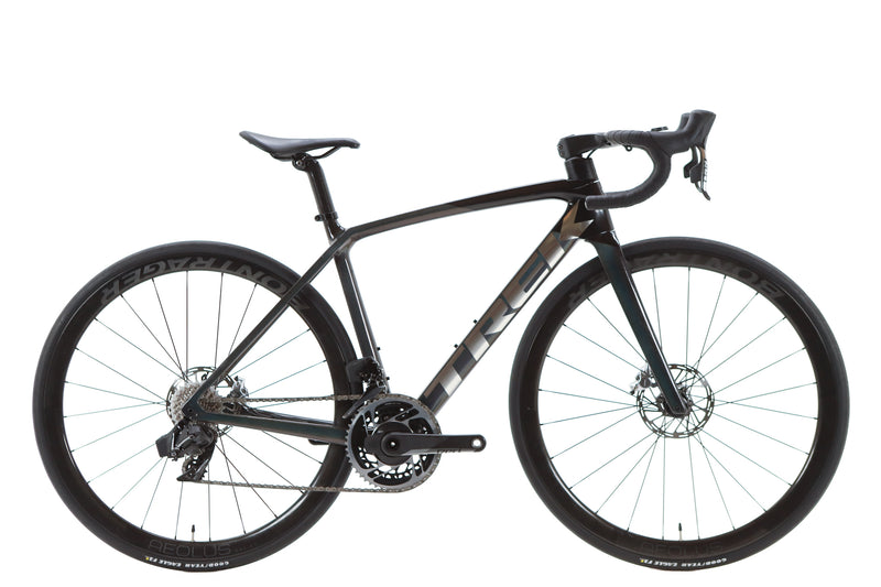 Trek Emonda SLR 9 Sram Red eTap AXS Disc Road Bike 2024, Size 52cm