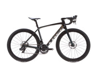 Trek Emonda SLR 9 Sram Red eTap AXS Disc Road Bike 2024, Size 52cm