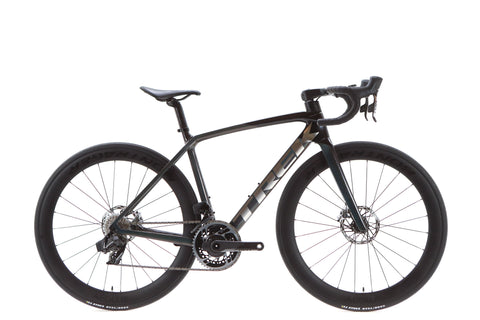 Trek Emonda SLR 9 Sram Red eTap AXS Disc Road Bike 2024, Size 52cm