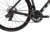 Trek Emonda SLR 9 Sram Red eTap AXS Disc Road Bike 2024, Size 52cm