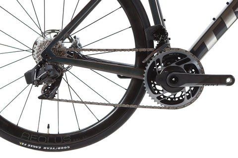 Trek Emonda SLR 9 Sram Red eTap AXS Disc Road Bike 2024, Size 52cm