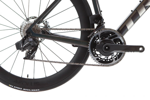Trek Emonda SLR 9 Sram Red eTap AXS Disc Road Bike 2024, Size 52cm