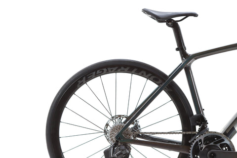 Trek Emonda SLR 9 Sram Red eTap AXS Disc Road Bike 2024, Size 52cm