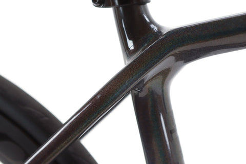 Trek Emonda SLR 9 Sram Red eTap AXS Disc Road Bike 2024, Size 52cm
