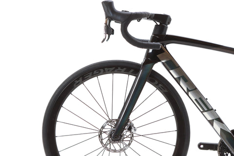 Trek Emonda SLR 9 Sram Red eTap AXS Disc Road Bike 2024, Size 52cm