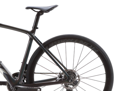 Trek Emonda SLR 9 Sram Red eTap AXS Disc Road Bike 2024, Size 52cm
