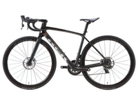 Trek Emonda SLR 9 Sram Red eTap AXS Disc Road Bike 2024, Size 52cm