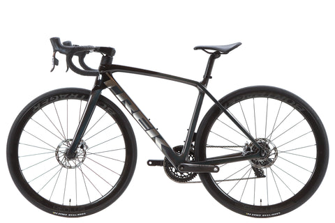 Trek Emonda SLR 9 Sram Red eTap AXS Disc Road Bike 2024, Size 52cm