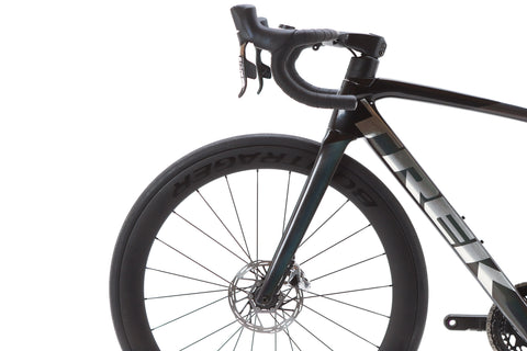 Trek Emonda SLR 9 Sram Red eTap AXS Disc Road Bike 2024, Size 52cm
